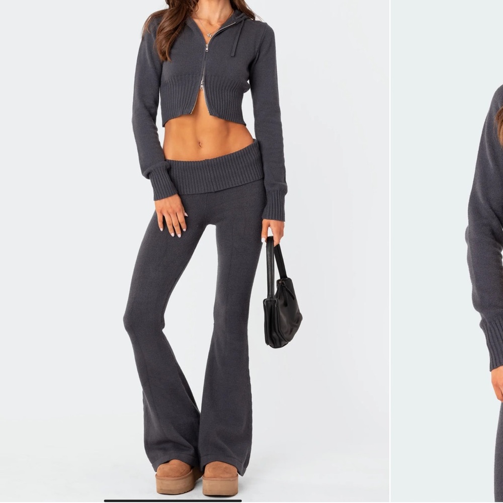Edikted navy set